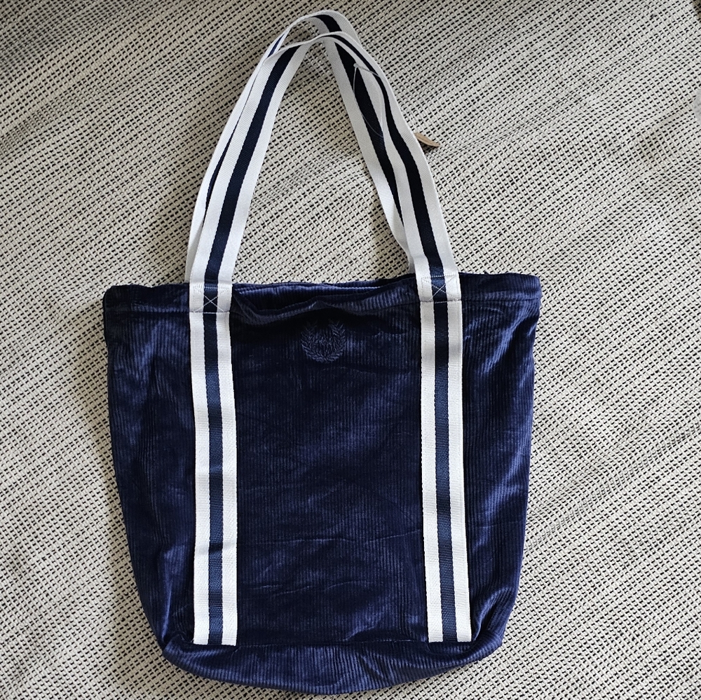 NWT Pink Tote